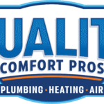 Quality Comfort Pros logo