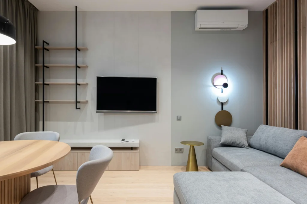ductless mini splits