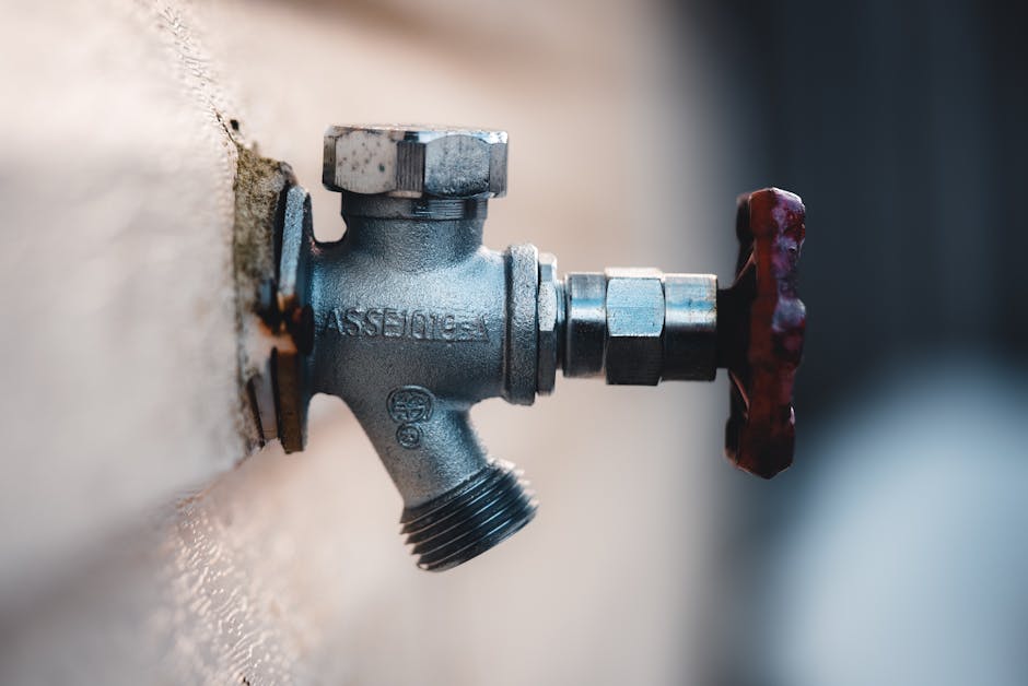 water softener maintenance services