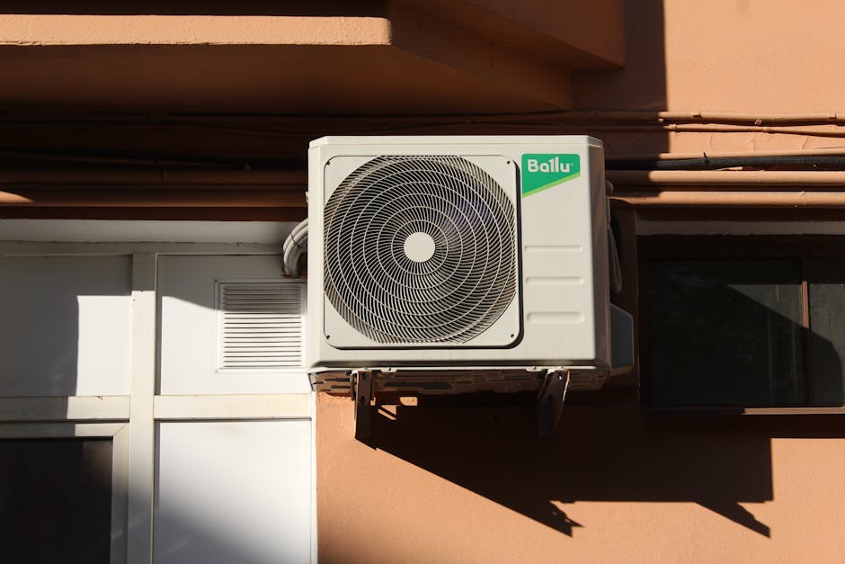 ductless air conditioners for sale