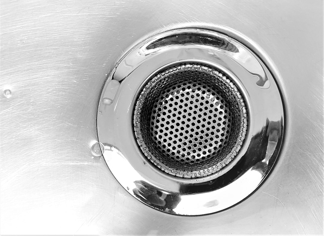 garbage disposal leaking from bottom