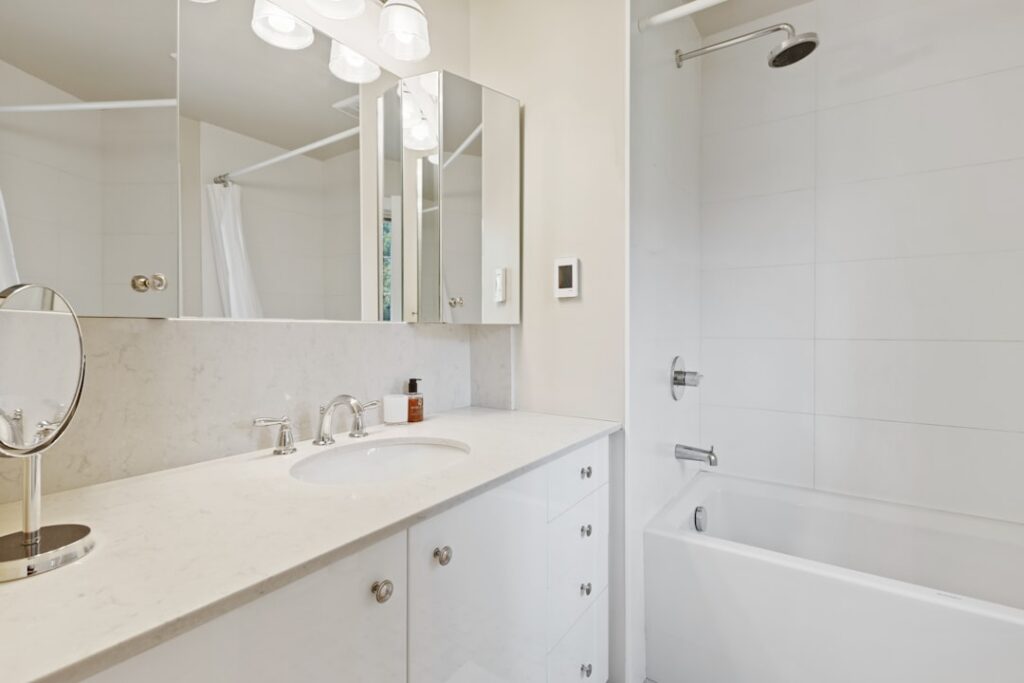 bath sink repair