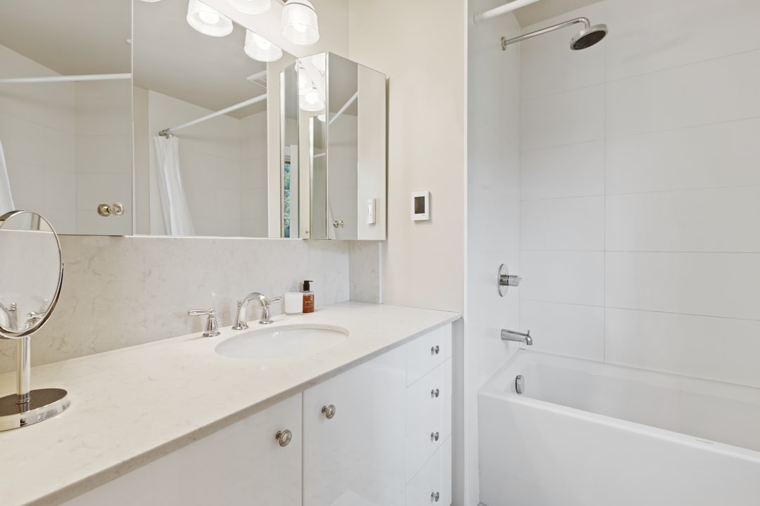 bath sink repair