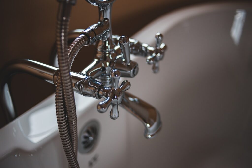 cost to install a faucet labor only
