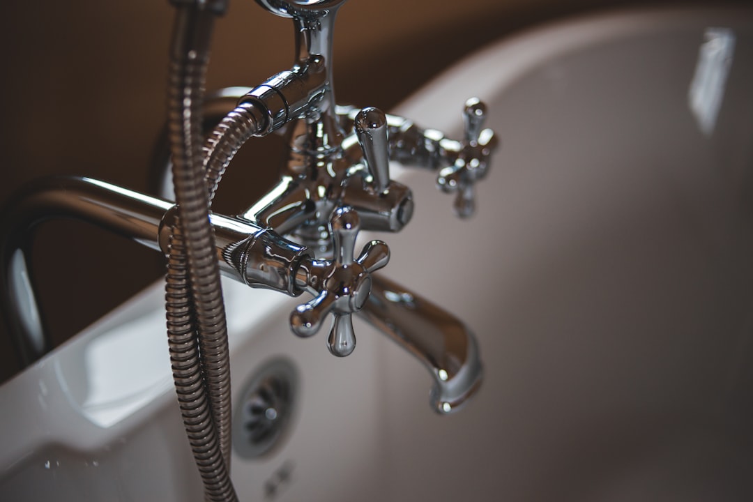 cost to install a faucet labor only