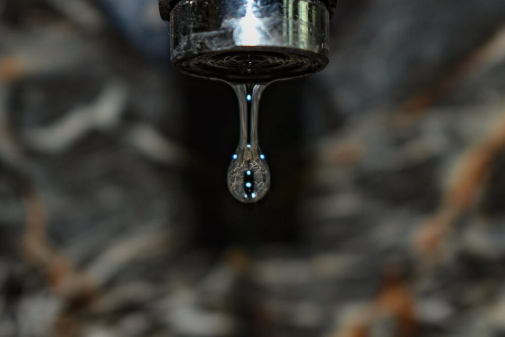 leak detection