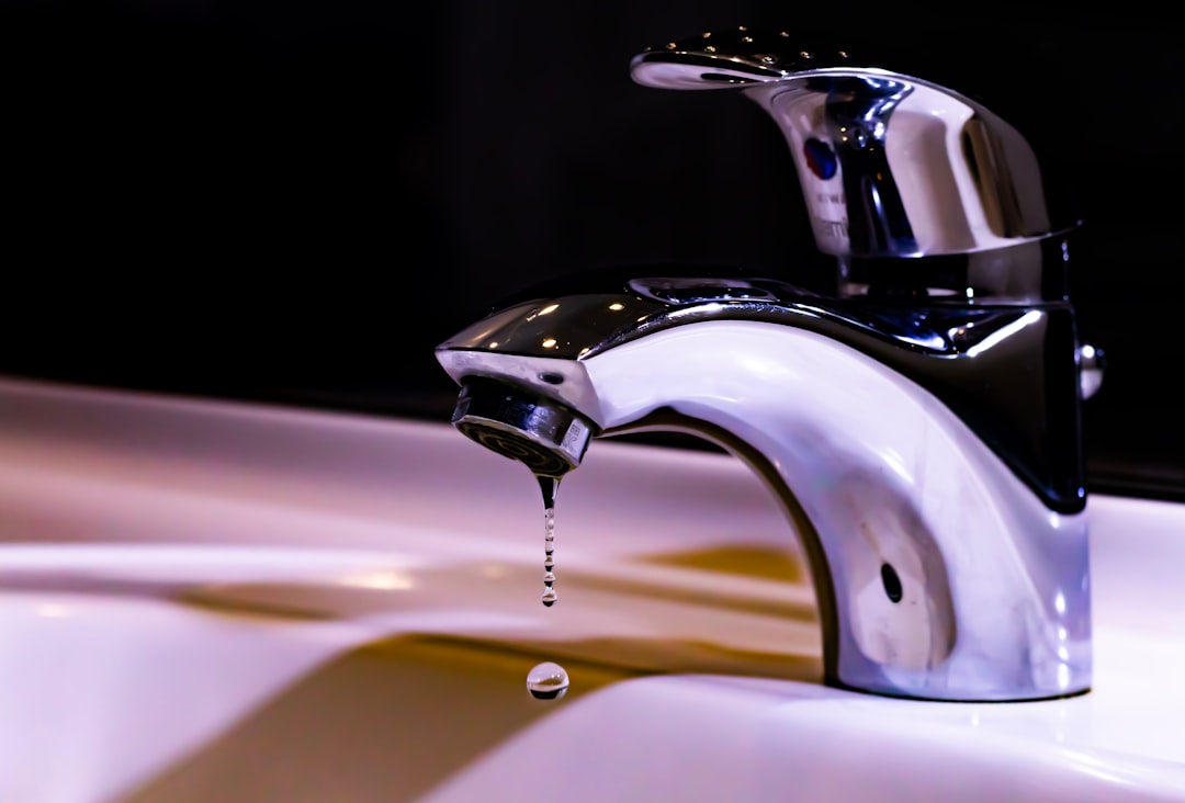single handle bathroom faucet replacement